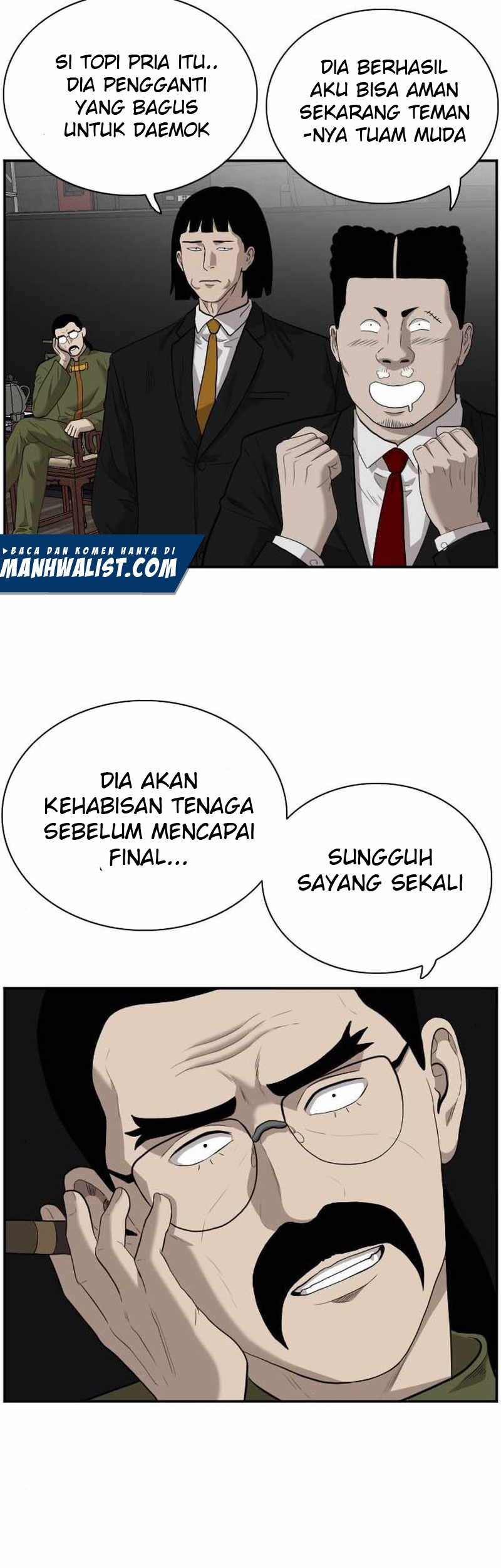 A Bad Person Chapter 99 page 60