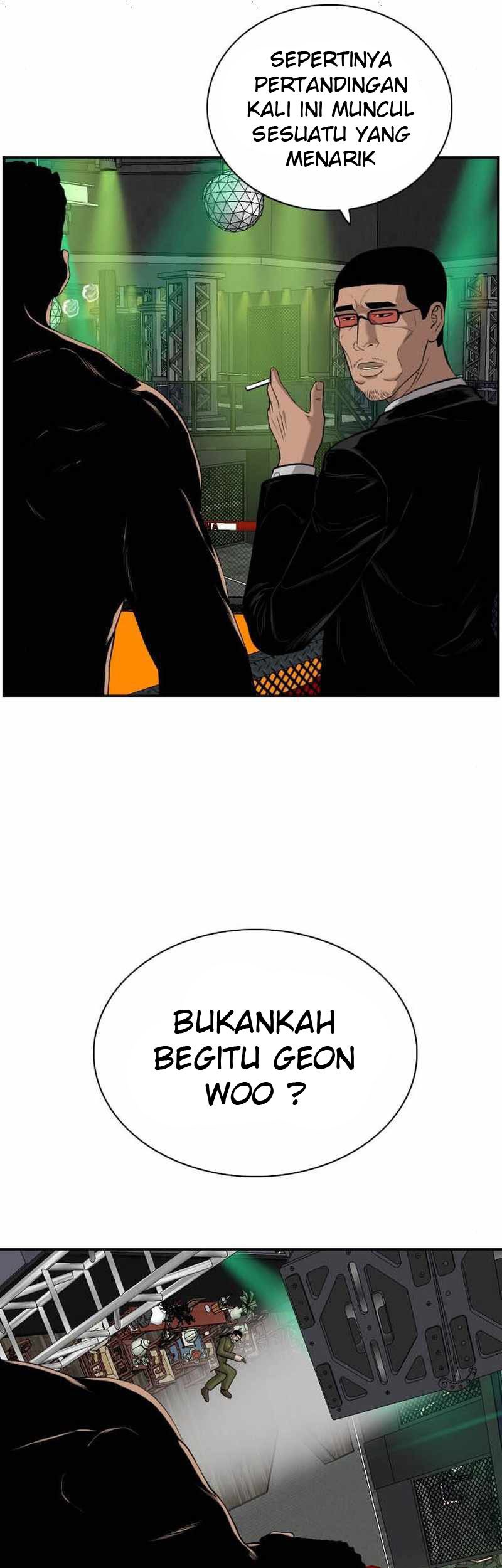 A Bad Person Chapter 99 page 62