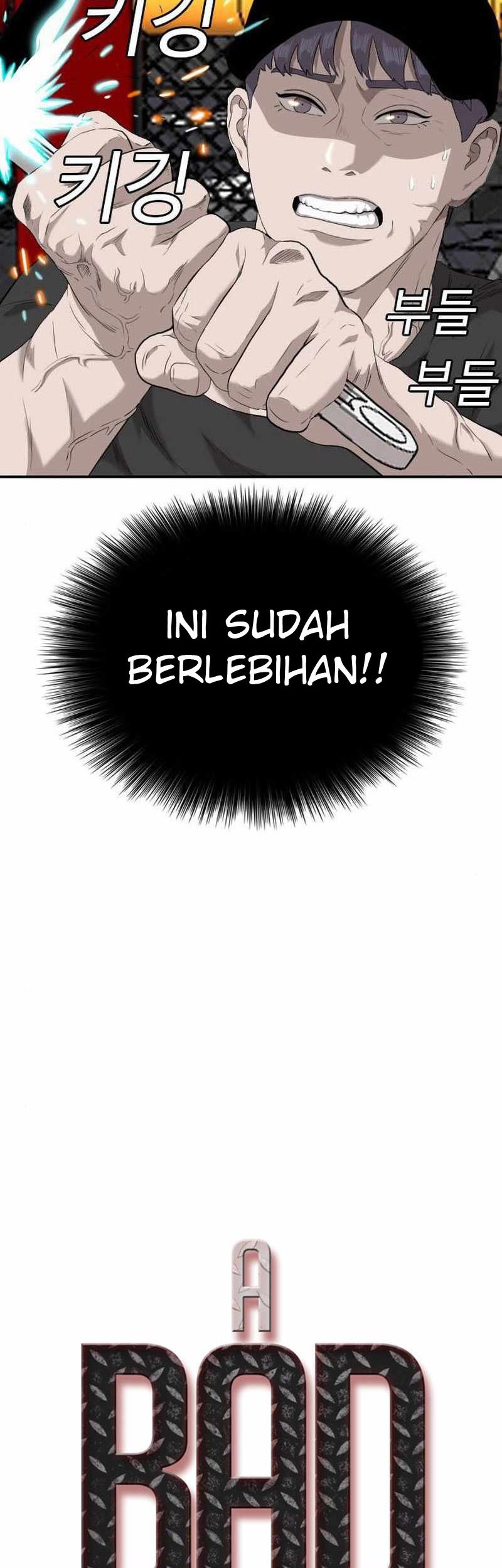 A Bad Person Chapter 99 page 3