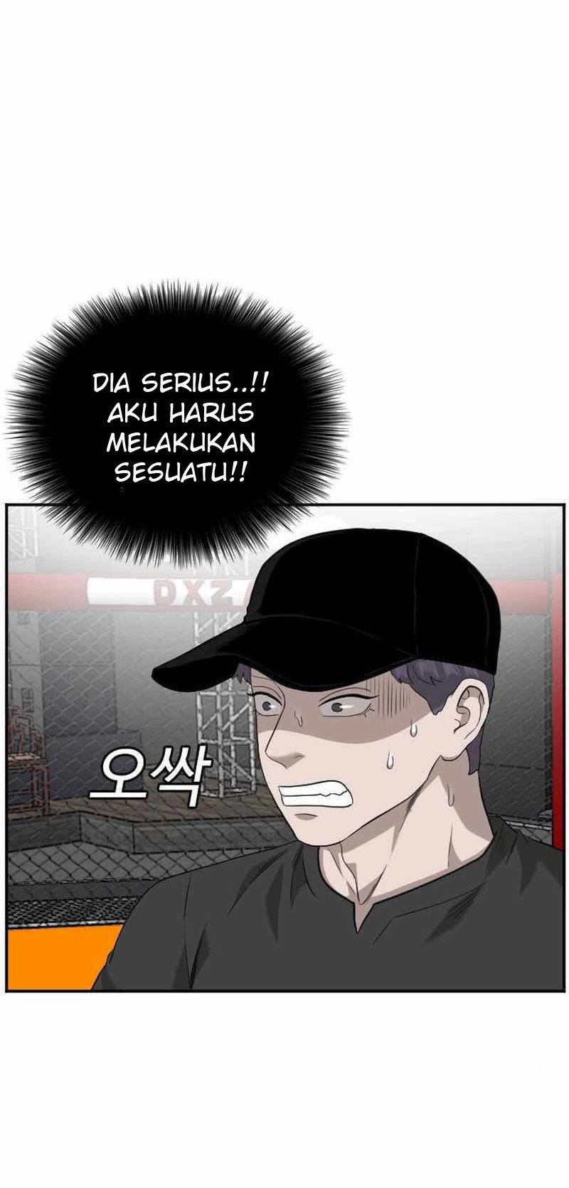 A Bad Person Chapter 99 page 9