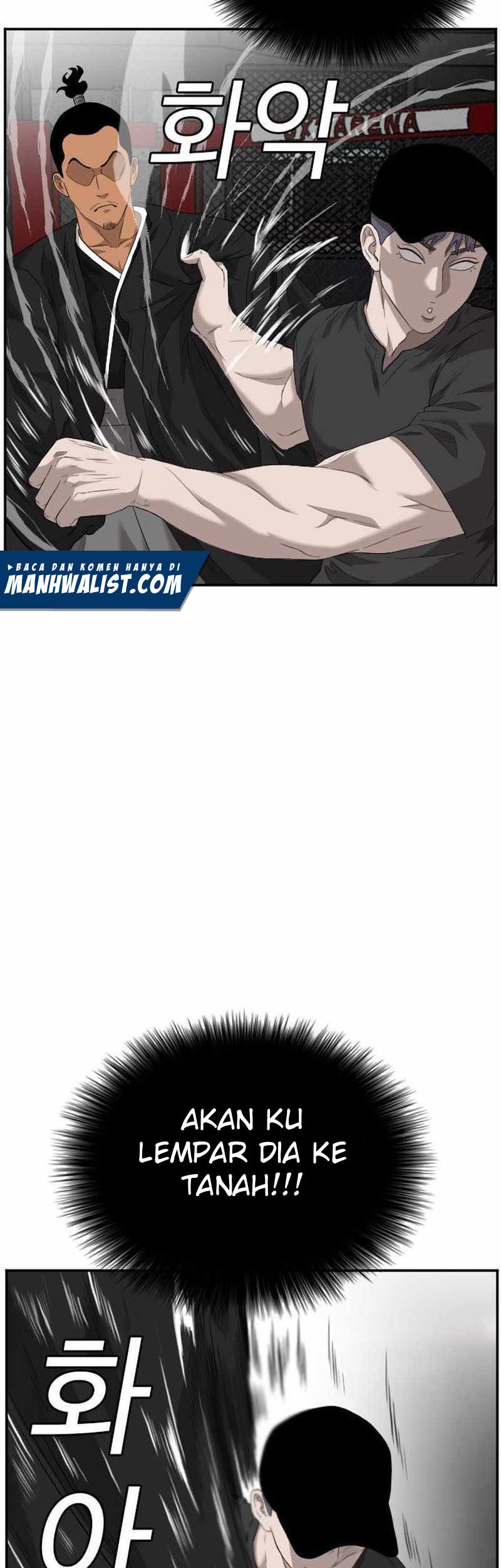 A Bad Person Chapter 99 page 23