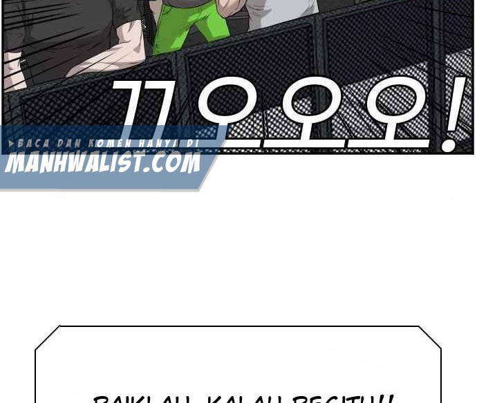 A Bad Person Chapter 98 page 21