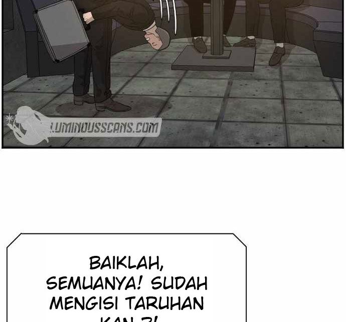A Bad Person Chapter 98 page 29