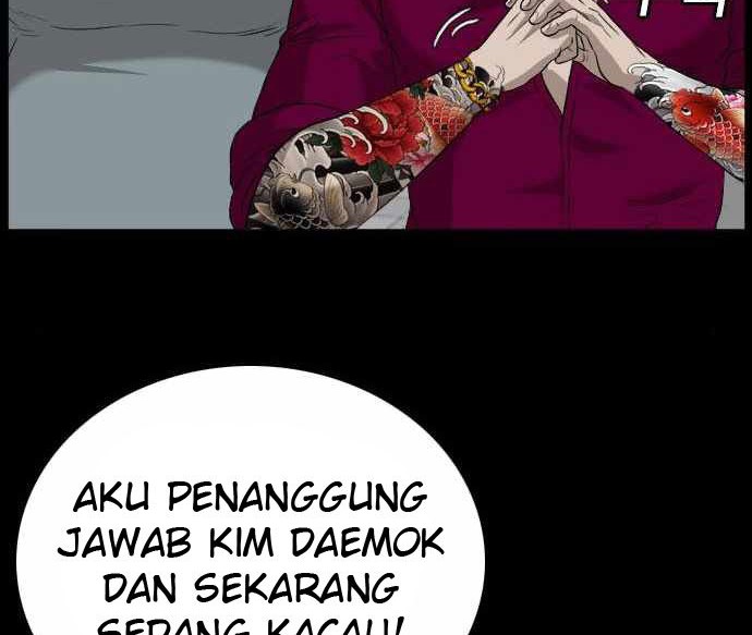 A Bad Person Chapter 98 page 49