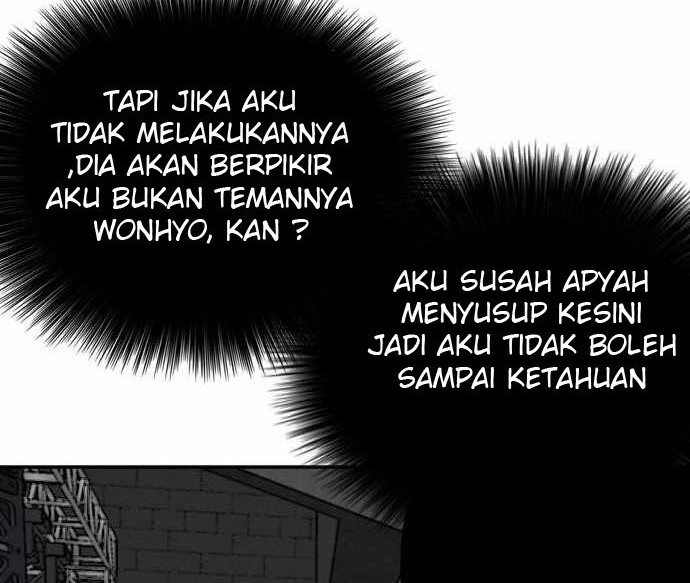 A Bad Person Chapter 98 page 53