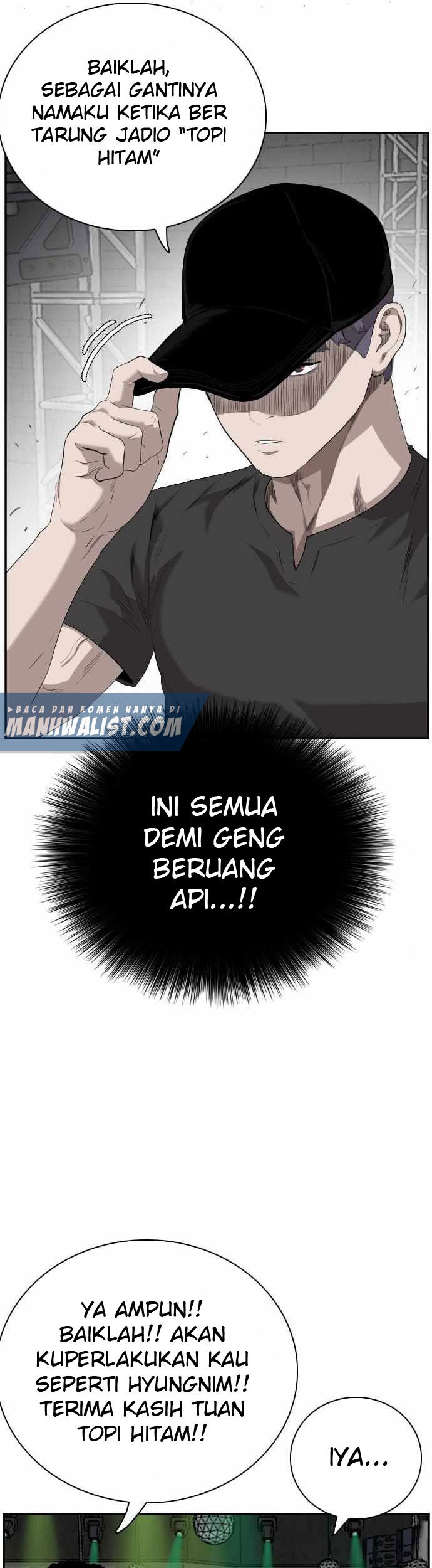 A Bad Person Chapter 98 page 56