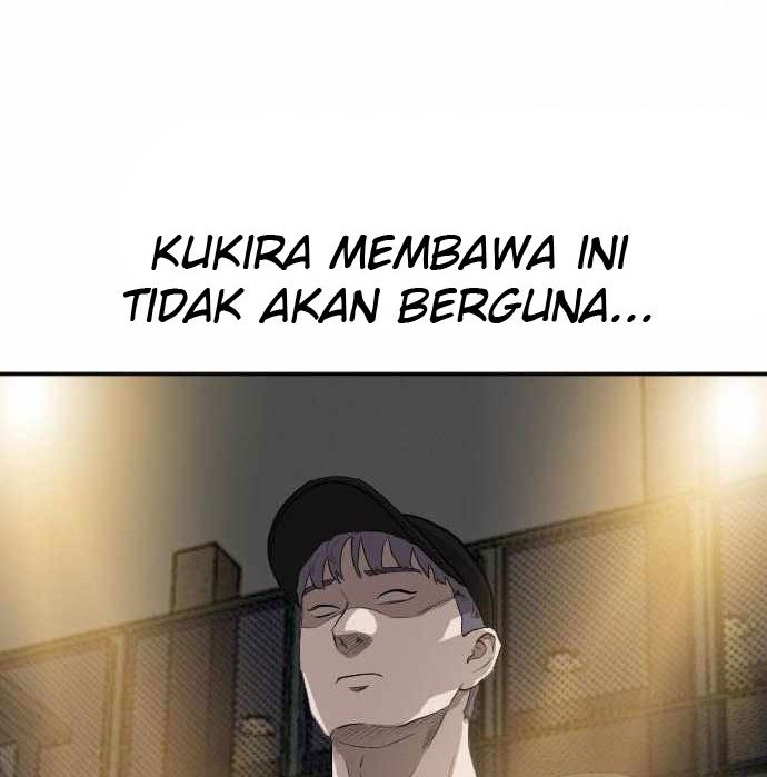 A Bad Person Chapter 98 page 67