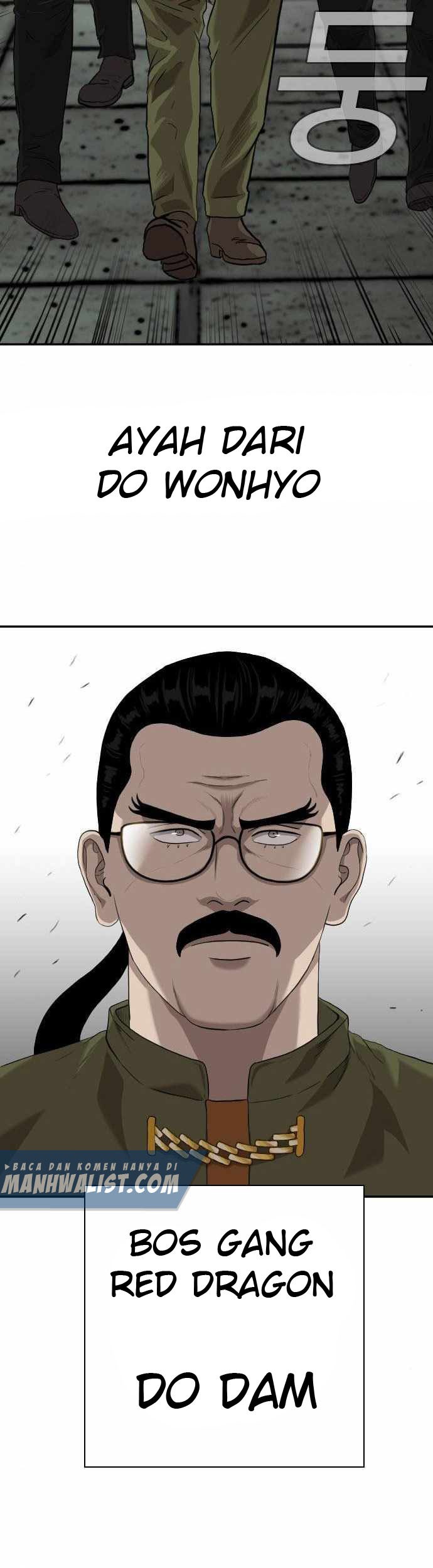 A Bad Person Chapter 98 page 4