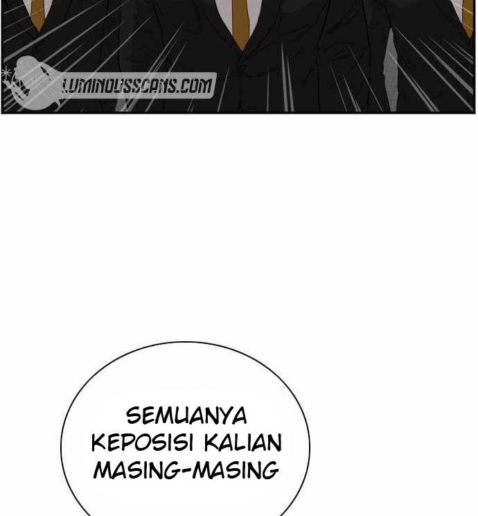 A Bad Person Chapter 98 page 11
