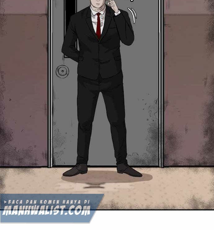 A Bad Person Chapter 98 page 13