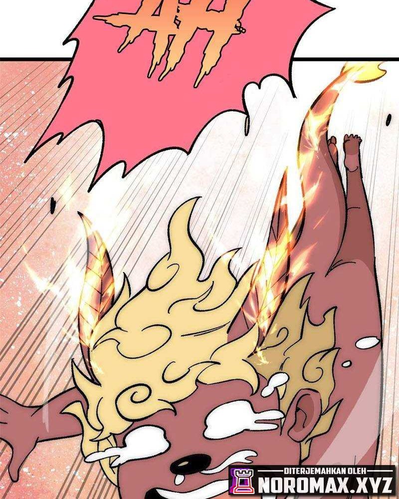 All Hail the Sect Leader Chapter 182 page 17