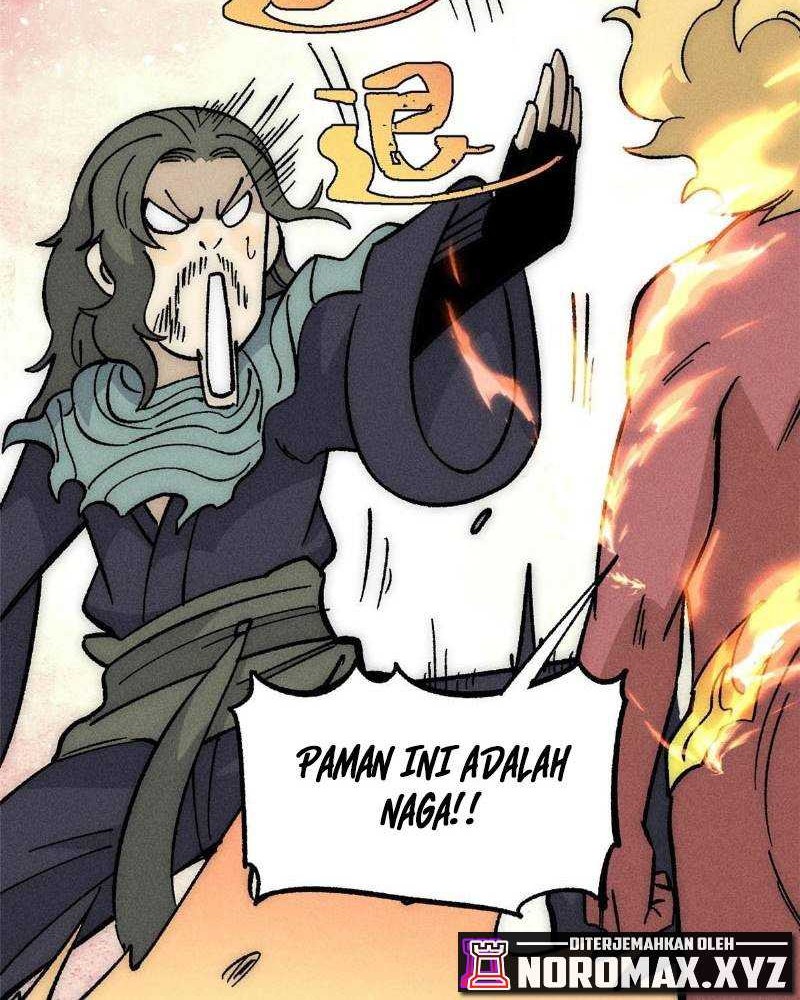 All Hail the Sect Leader Chapter 182 page 23