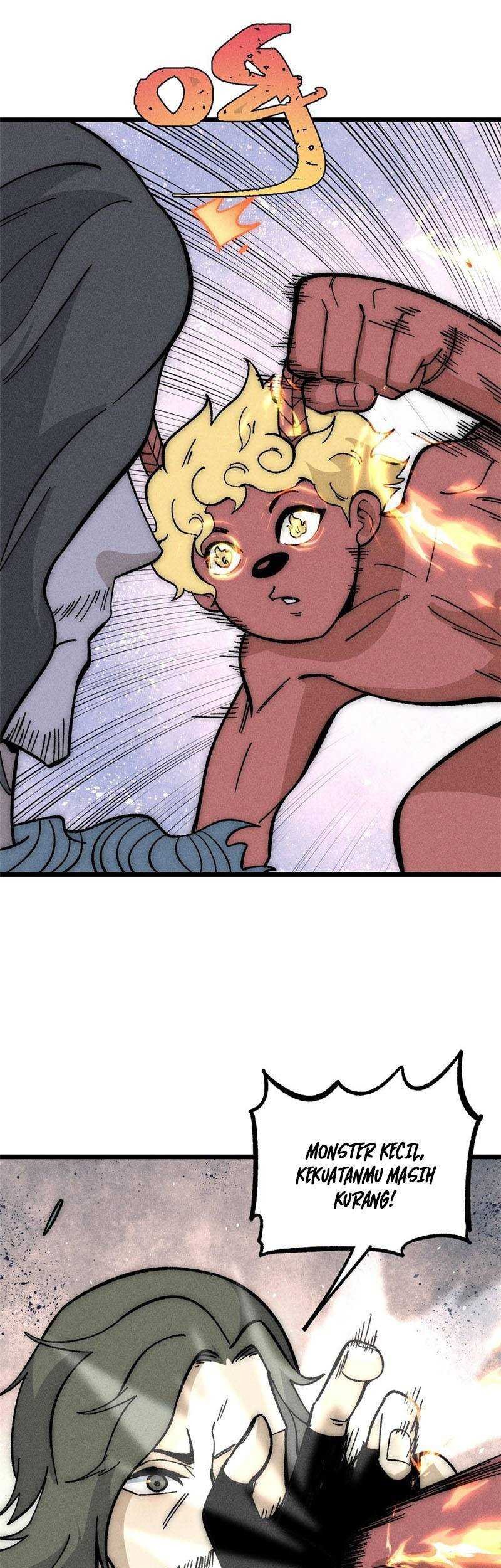 All Hail the Sect Leader Chapter 182 page 26