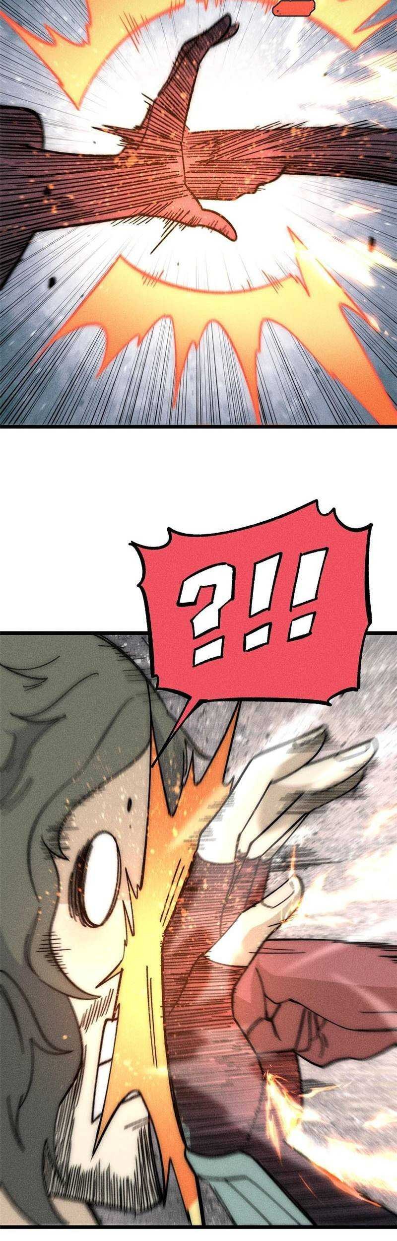 All Hail the Sect Leader Chapter 182 page 28