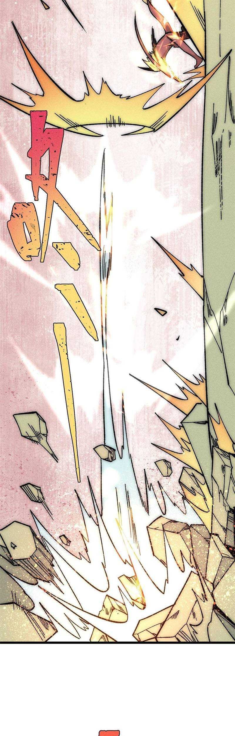 All Hail the Sect Leader Chapter 182 page 30