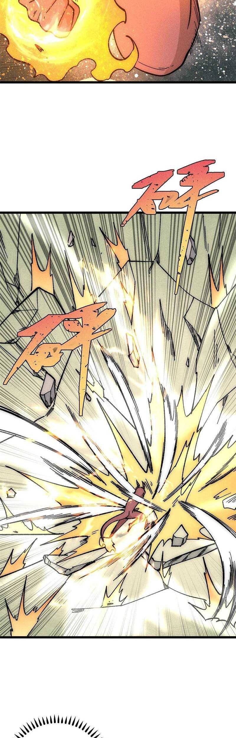 All Hail the Sect Leader Chapter 182 page 36