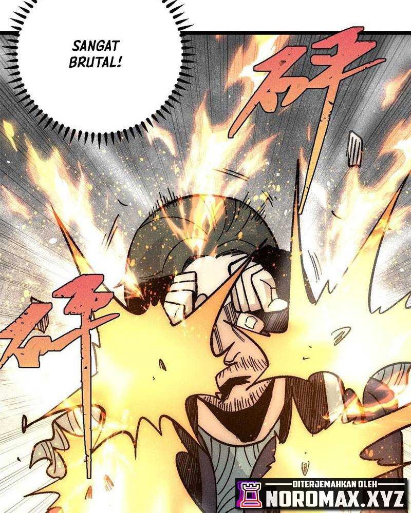 All Hail the Sect Leader Chapter 182 page 37