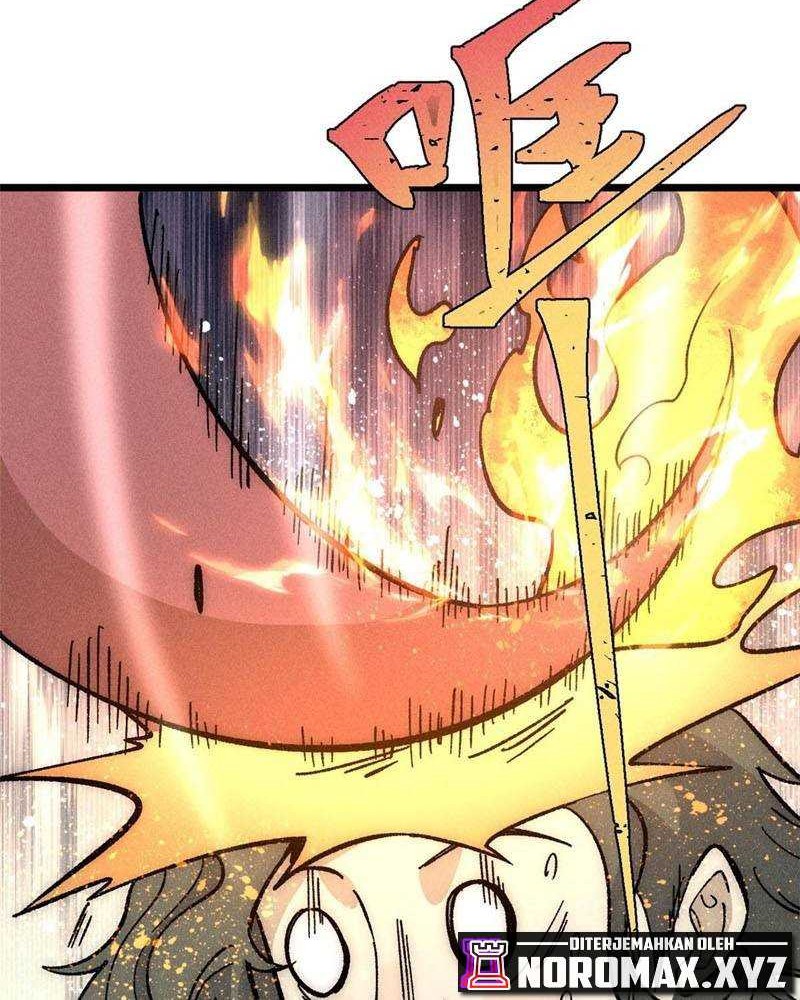 All Hail the Sect Leader Chapter 182 page 39