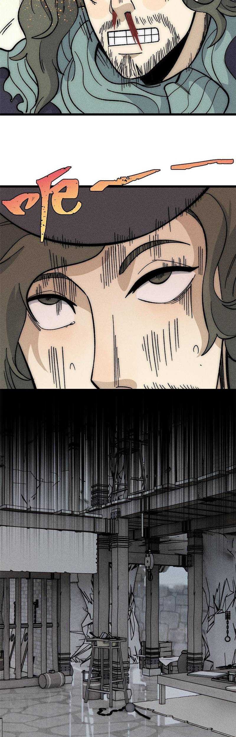 All Hail the Sect Leader Chapter 182 page 40