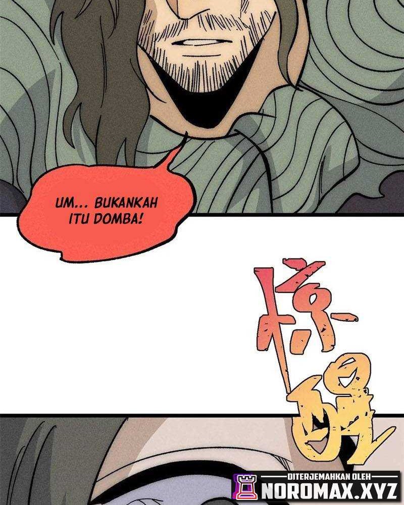 All Hail the Sect Leader Chapter 182 page 43