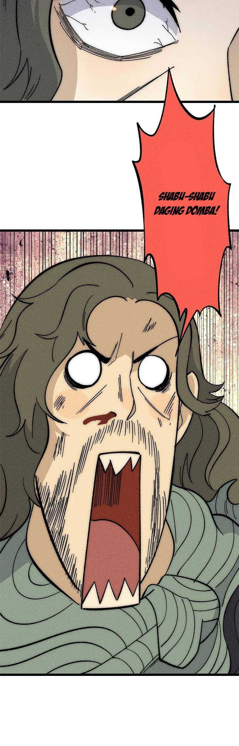 All Hail the Sect Leader Chapter 182 page 44