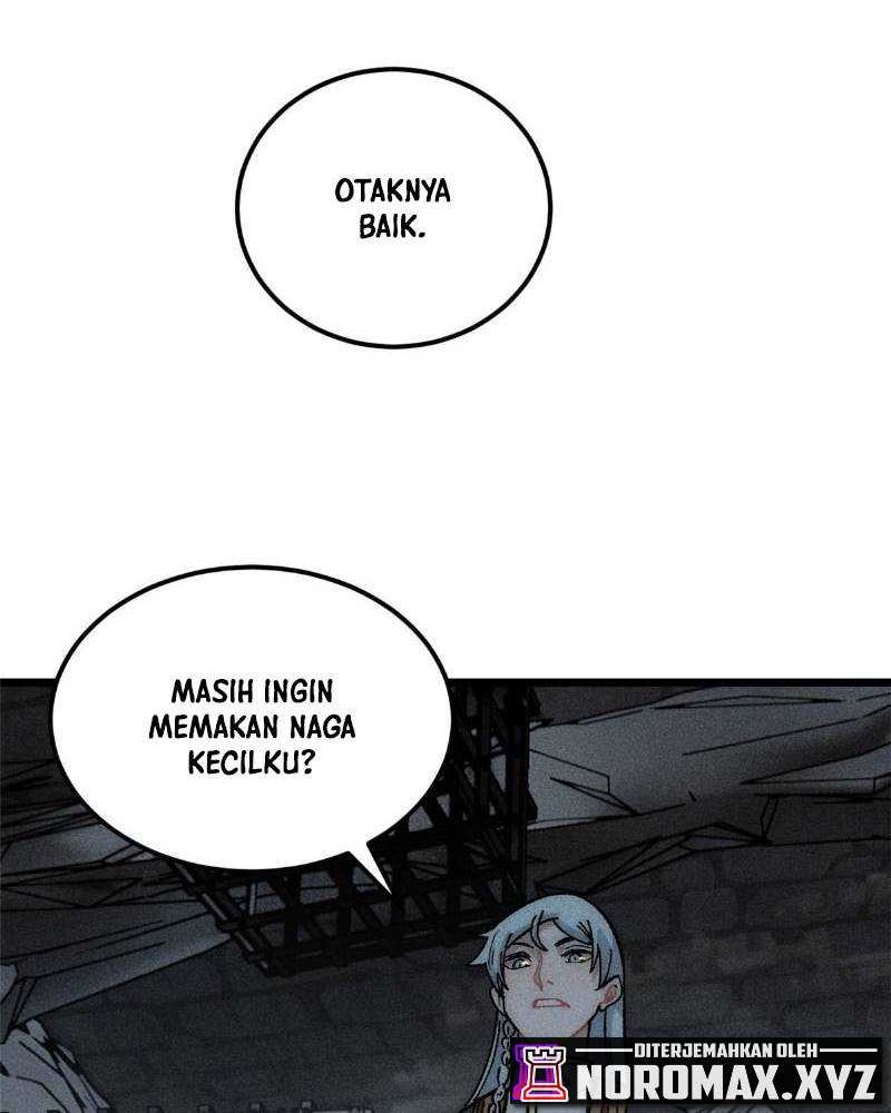 All Hail the Sect Leader Chapter 182 page 45