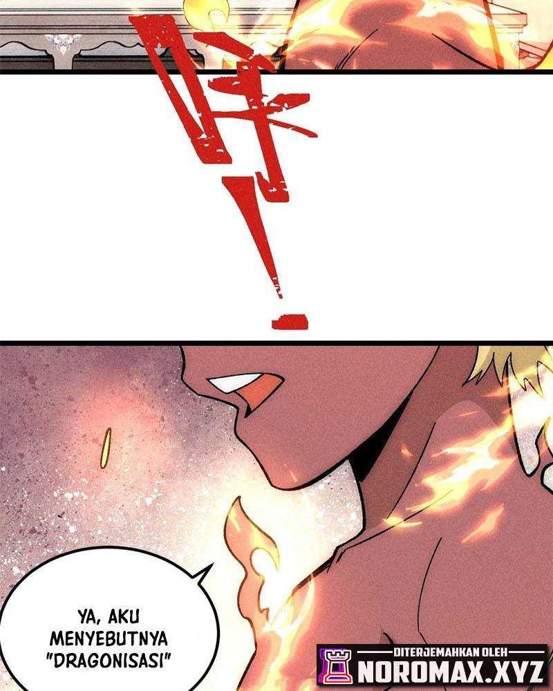 All Hail the Sect Leader Chapter 182 page 5