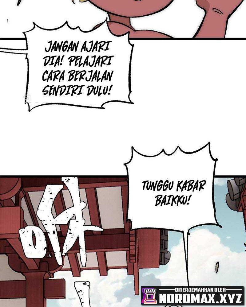 All Hail the Sect Leader Chapter 182 page 13