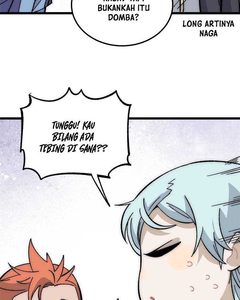 All Hail the Sect Leader Chapter 182 page 15