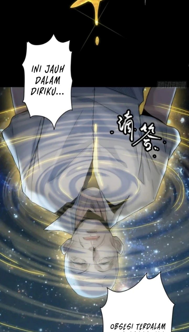 Legend of Star General Chapter 55 page 19