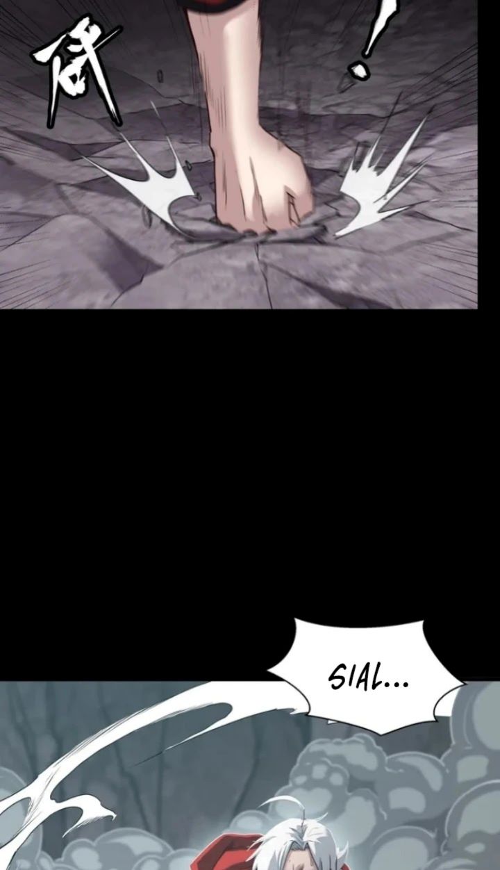 Legend of Star General Chapter 55 page 25