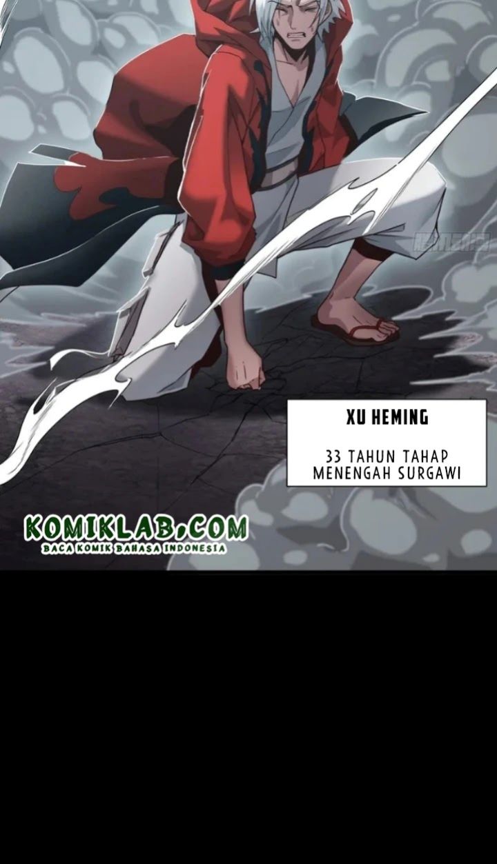 Legend of Star General Chapter 55 page 26