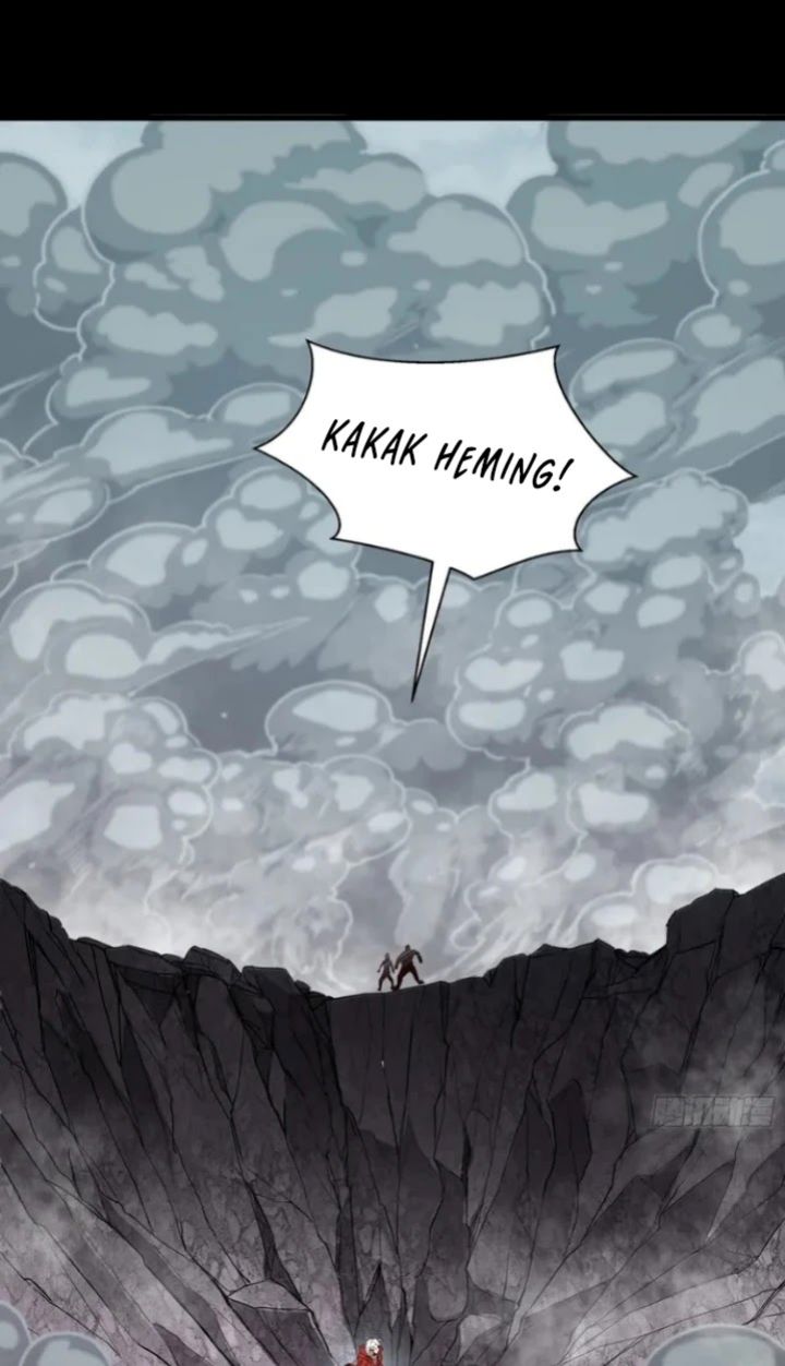 Legend of Star General Chapter 55 page 27