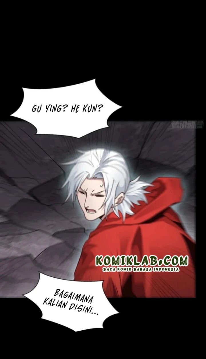 Legend of Star General Chapter 55 page 29