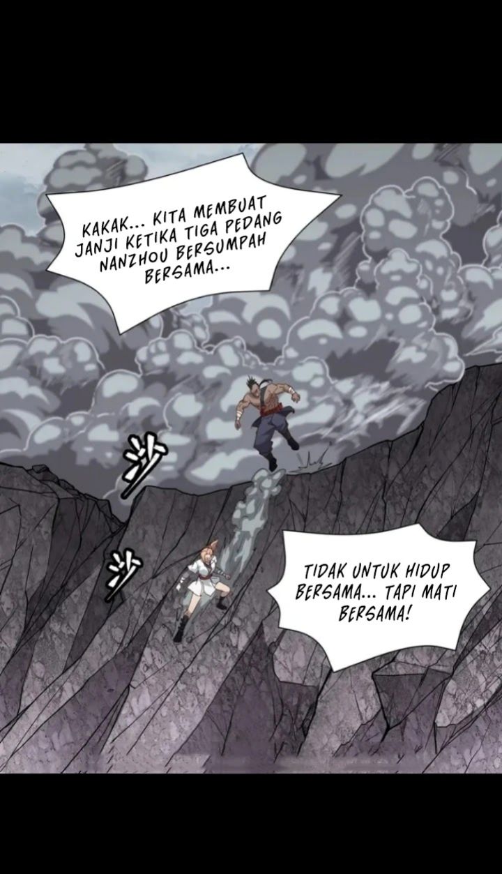 Legend of Star General Chapter 55 page 30