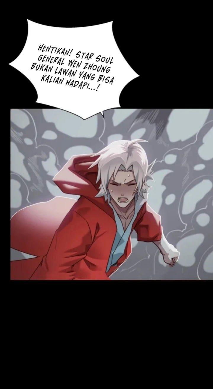 Legend of Star General Chapter 55 page 37