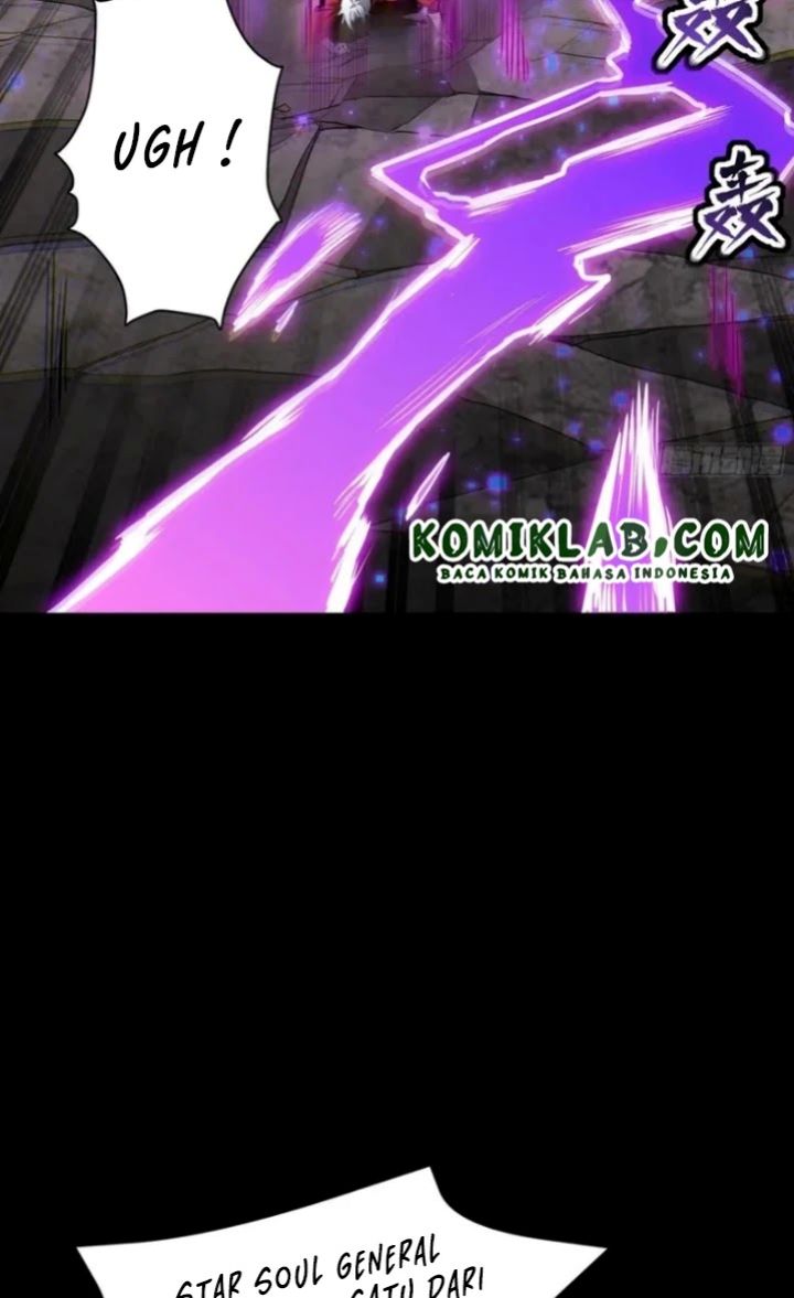 Legend of Star General Chapter 55 page 42