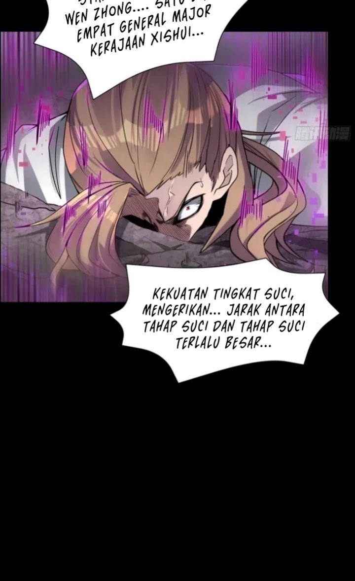 Legend of Star General Chapter 55 page 43