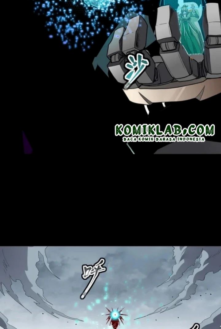 Legend of Star General Chapter 55 page 46