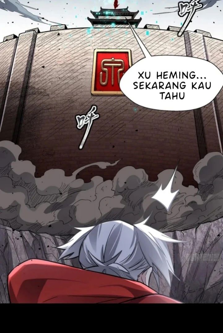 Legend of Star General Chapter 55 page 47