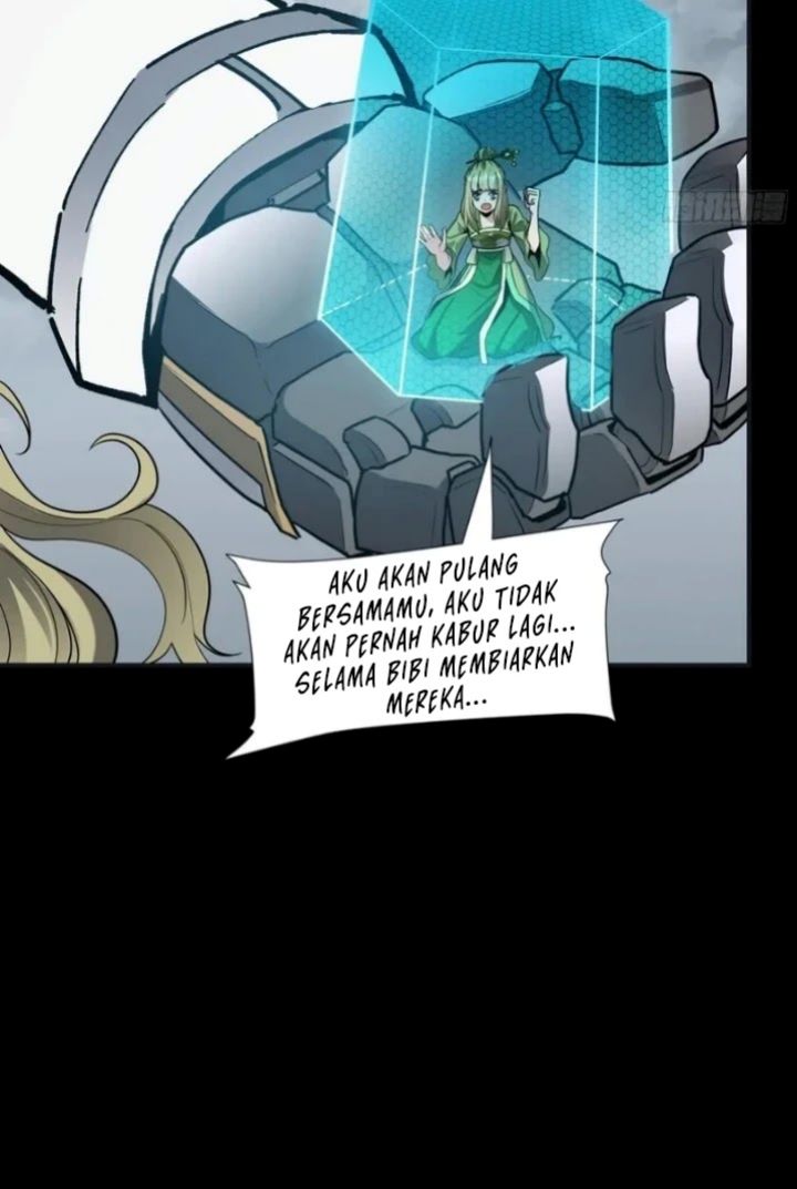 Legend of Star General Chapter 55 page 50