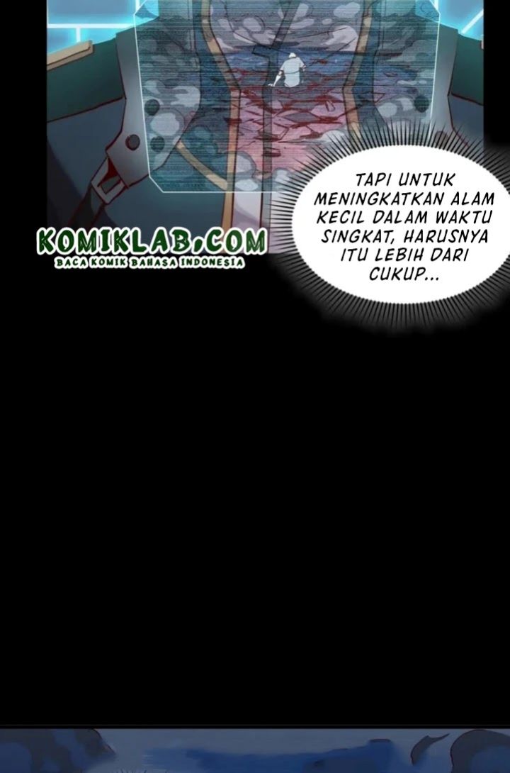 Legend of Star General Chapter 55 page 7