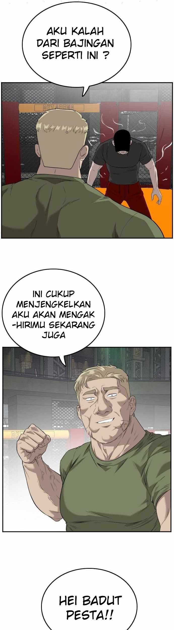 A Bad Person Chapter 101 page 47