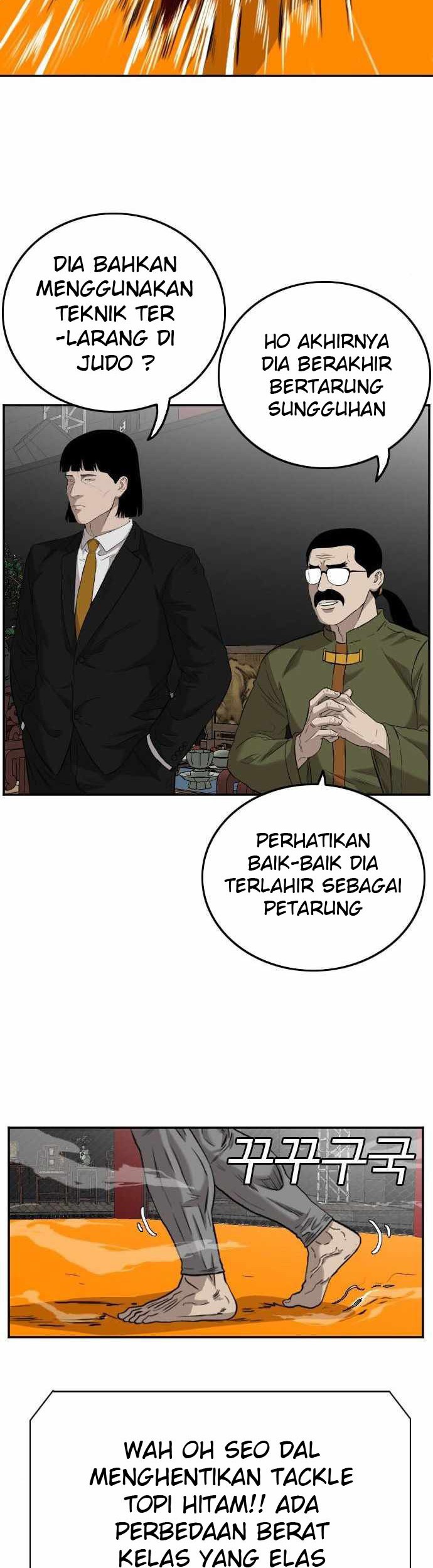 A Bad Person Chapter 101 page 53