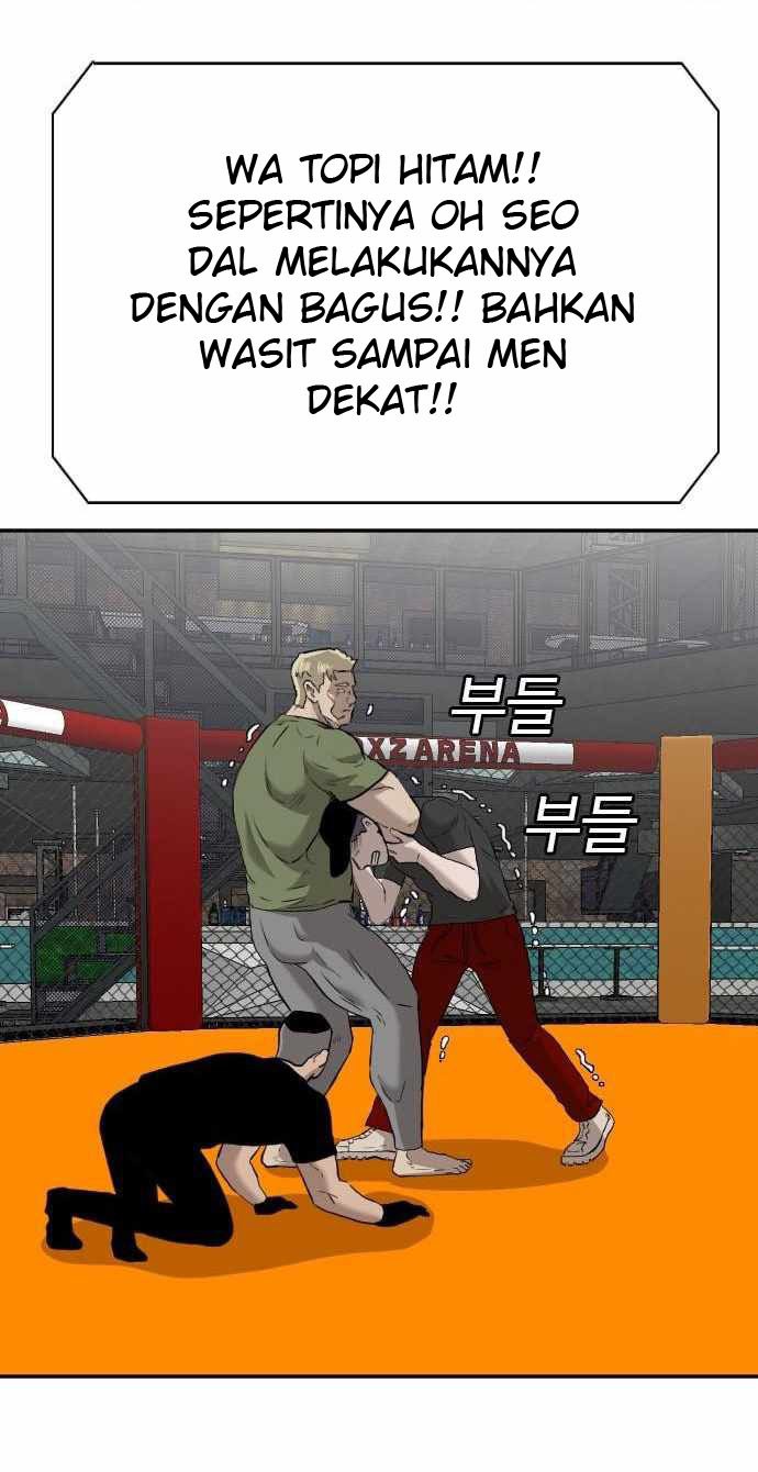 A Bad Person Chapter 101 page 56
