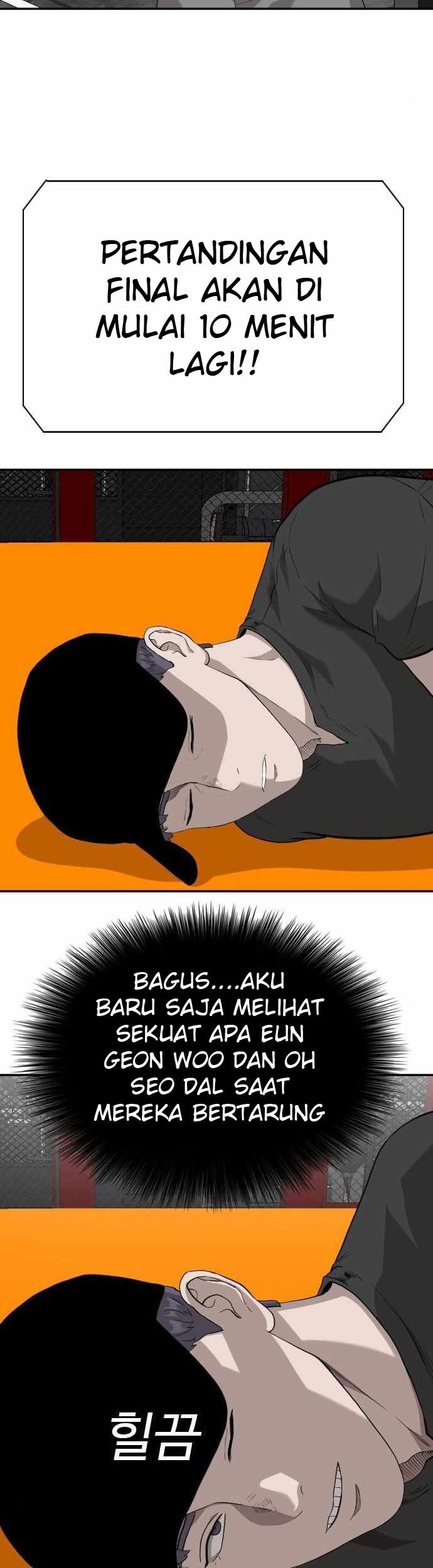 A Bad Person Chapter 101 page 59
