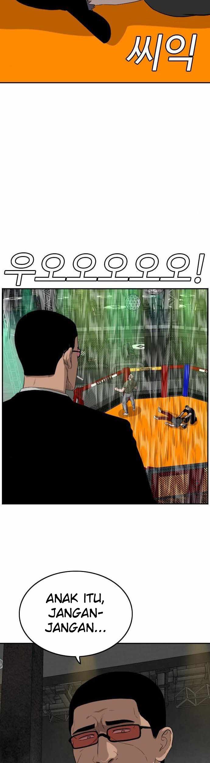 A Bad Person Chapter 101 page 60