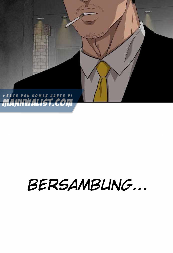 A Bad Person Chapter 101 page 61