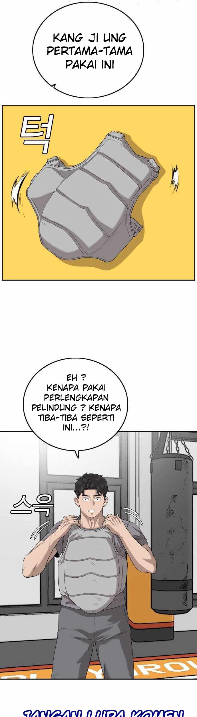 A Bad Person Chapter 101 page 7
