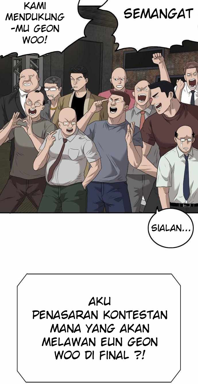 A Bad Person Chapter 101 page 31